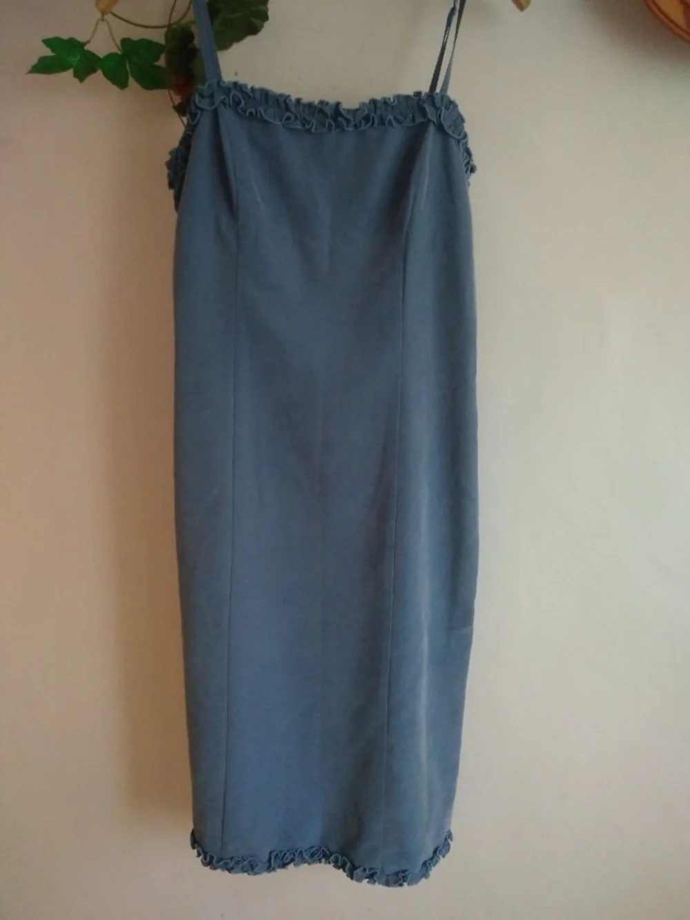 Vintage Dress Betsey Johnson New York - Picture 7 of 8